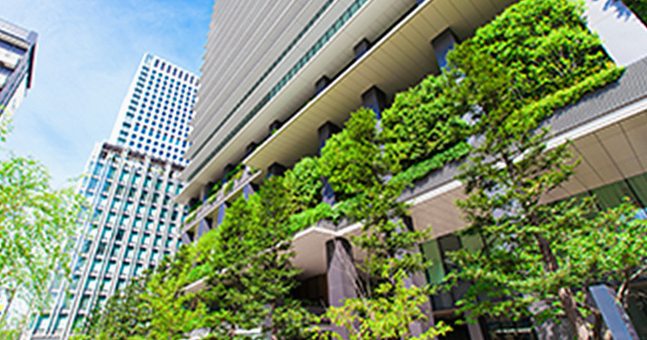 事業用不動産売買
